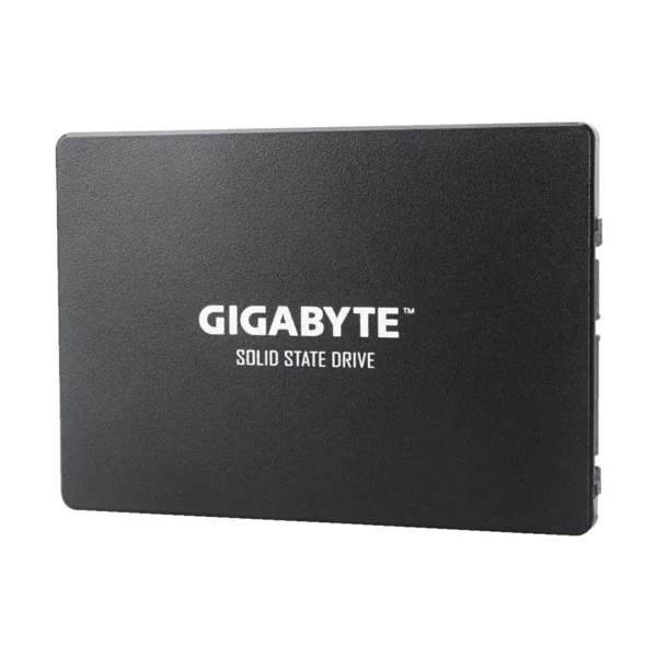 Gigabyte UD PRO 480GB SATAIII SSD - Image 3