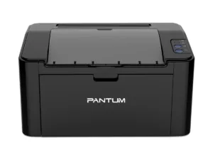 Pantum P2500W Single Function Black & White Mono Laser Printer