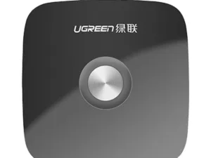 Ugreen Wireless Bluetooth Audio Receiver with 3.5mm and 2RCA Adapter